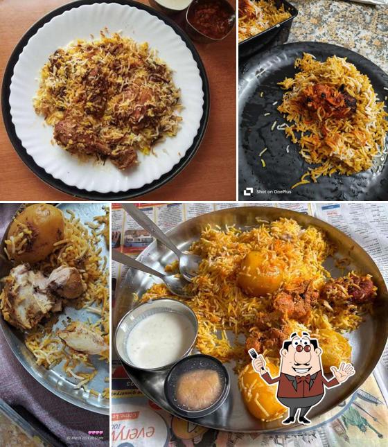 Biryani Kingdom