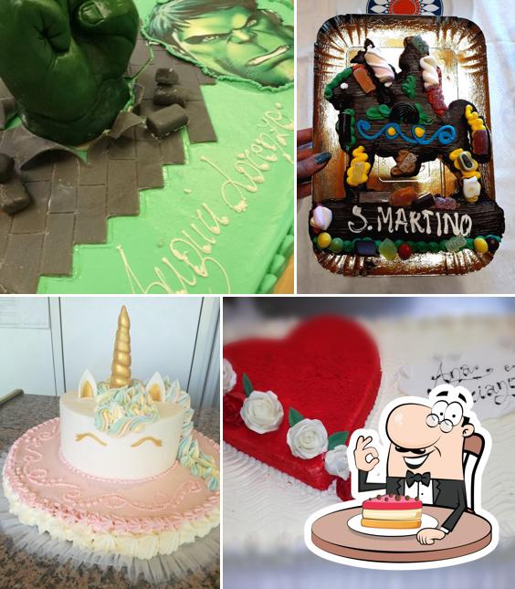 Caffetteria Pasticceria da Simone