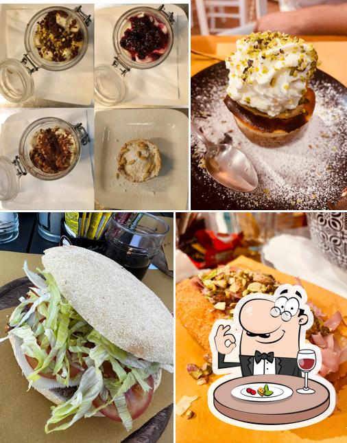 Cibo al Meet Pub