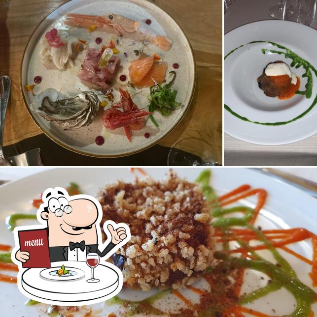 Cibo al Nicu di Lizzio Vittorio