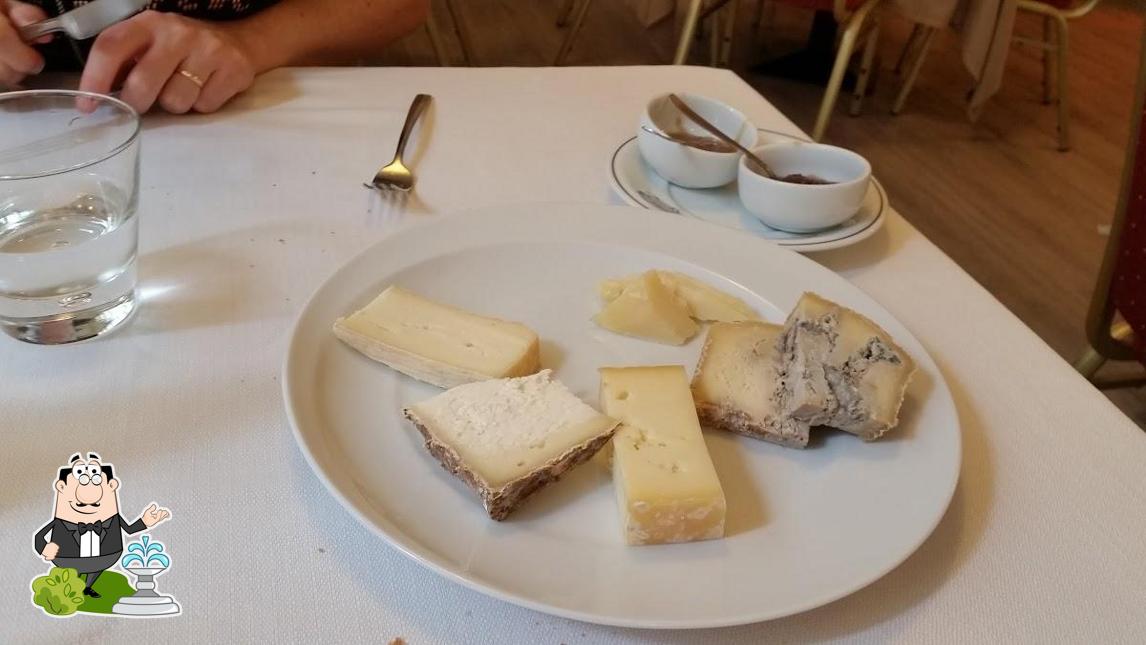Gli esterni di Ristorante Da Gianni di Bertinotti G. & C