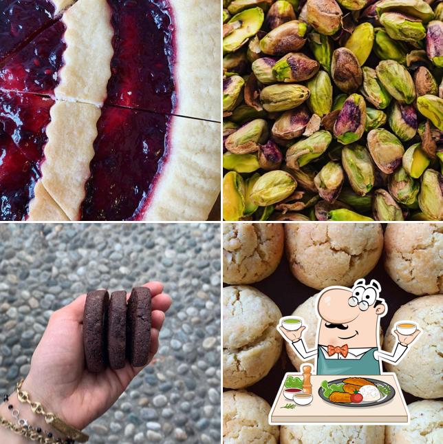 Cibo al Cuor di Gelato