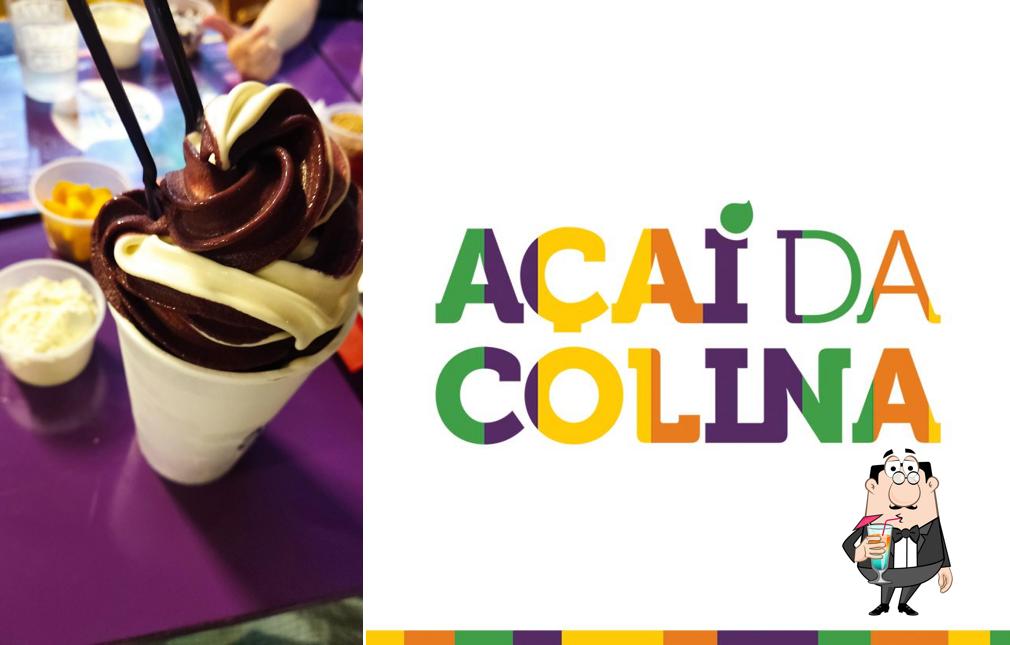 Açaí Da Colina