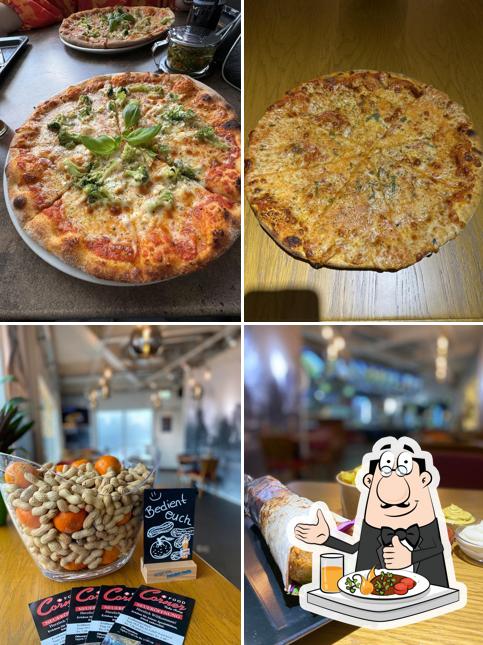 Food Corner Arbon