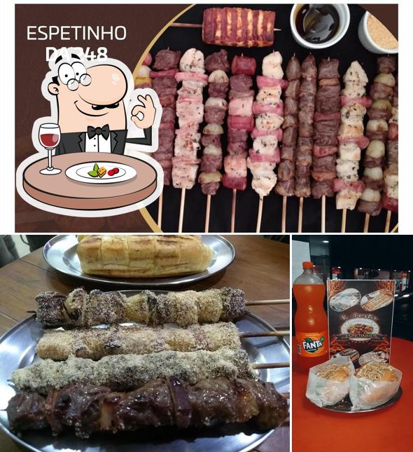 Ktesta Espetinhos