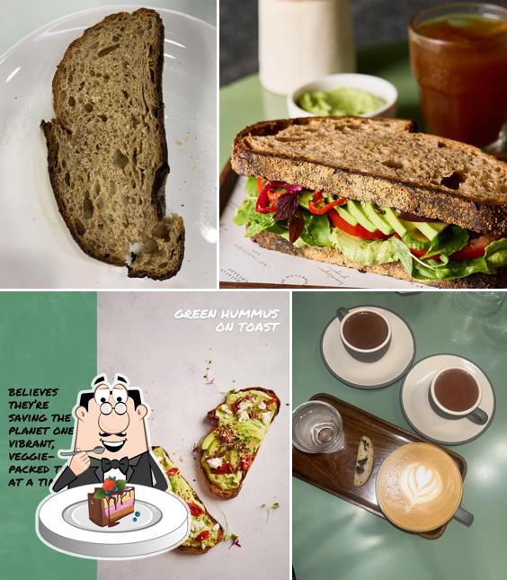 Noa by The Nutcracker