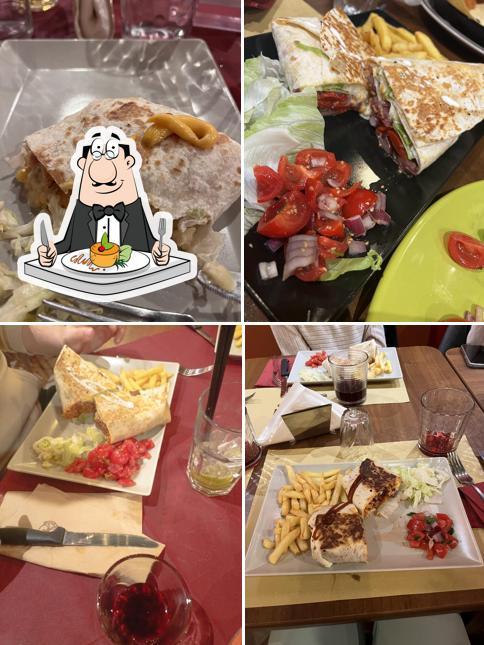 Ristorante santa muerte