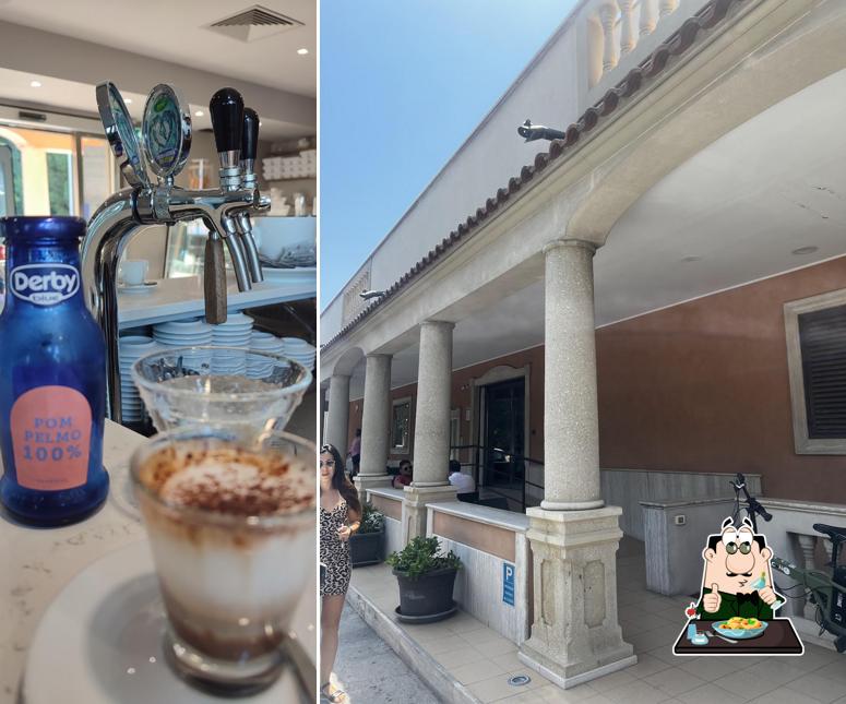 Cibo al illy