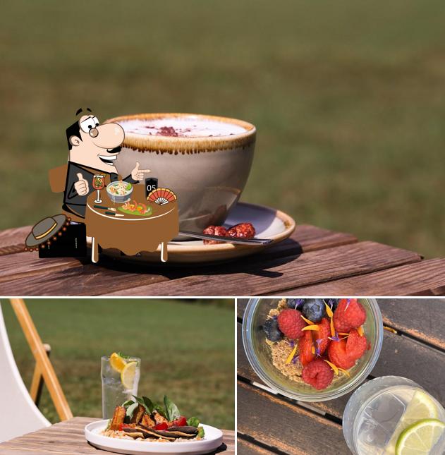 Cibo al Restaurant Amarante