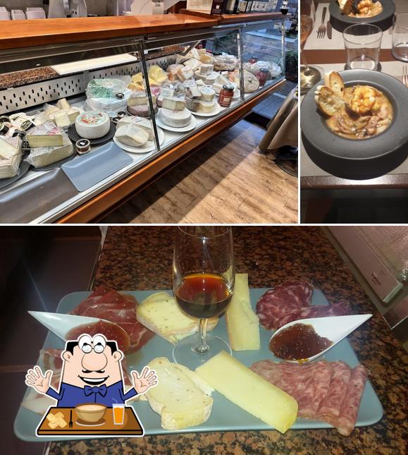 Platti al Gula - La Casereccia, gastronomia e ristorazione