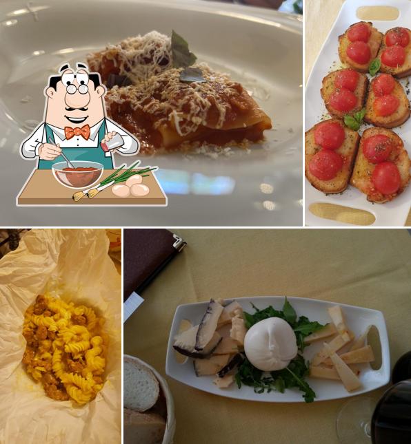 Ravioli al I Sapori Senza Glutine