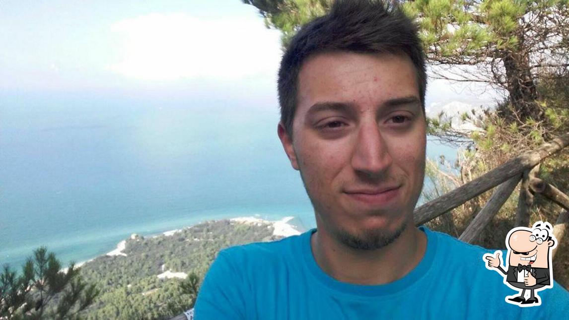 Guarda la immagine di Baretto 41 40