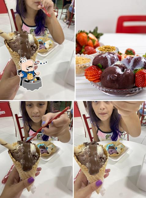 Sorveteria 60 Sabores Artesanal - Itapema