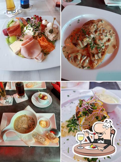 Café Restaurant "Suisse"