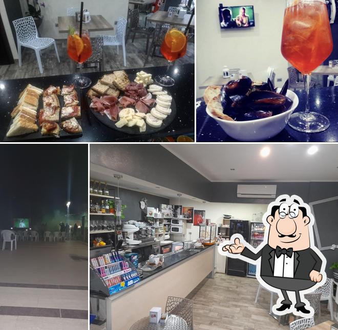 “Civico 23” Bar-Gelateria