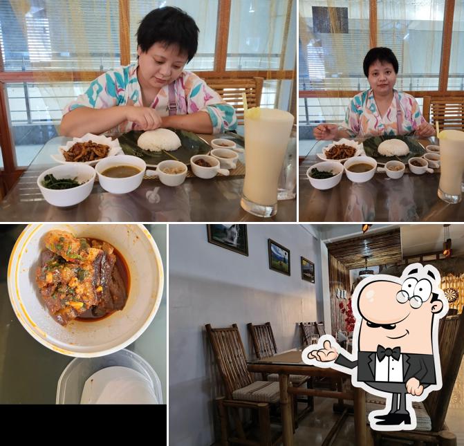 Heritage Arunachal Kitchen & Restro