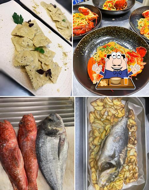 Platti al Regio Mare Platti al Regio Mare