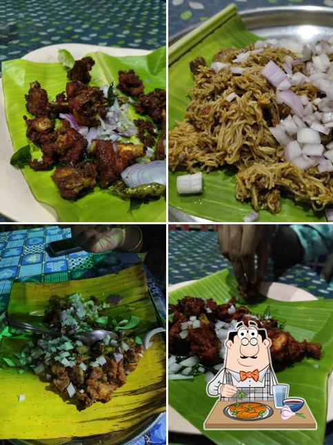 Thattukada