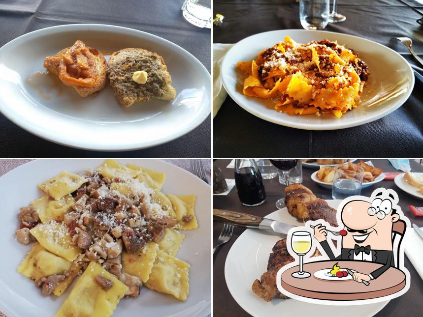 Trattoria Damì