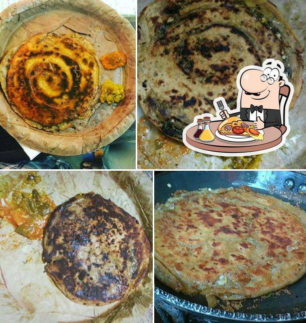 Pizza is the world's favourite fast food