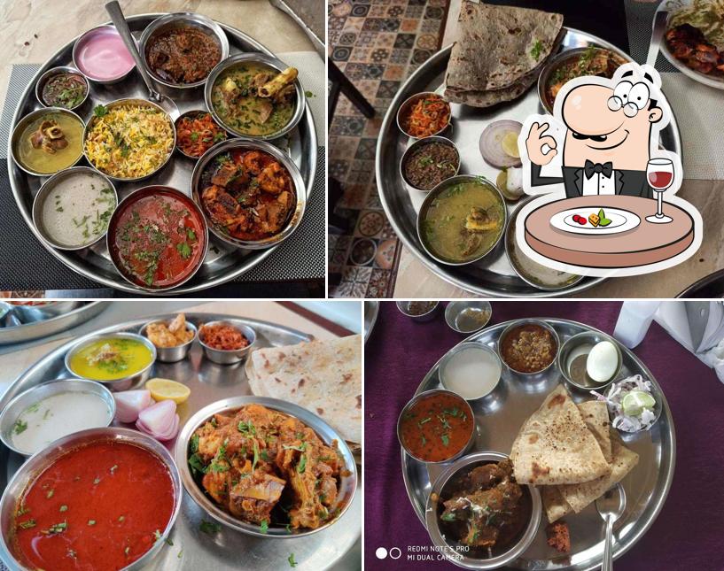 Hotel Mavala family restaurant