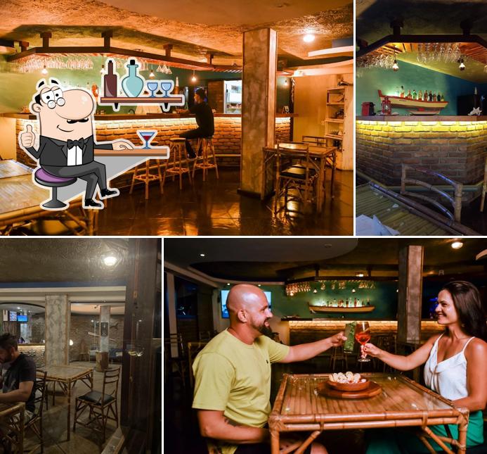 Mangará Restaurante