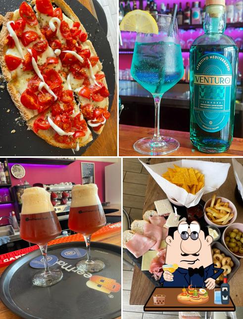 Lindroos Cocktail Bar