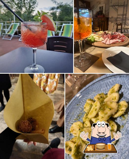 Cibo al Rari Concept Bistrò