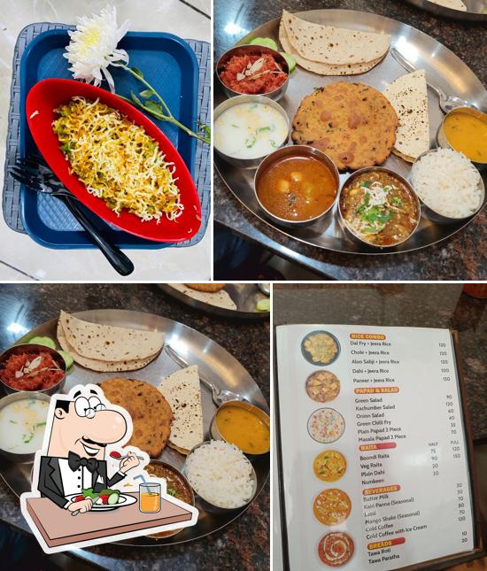 Meals at 3 Moms' Kitchen