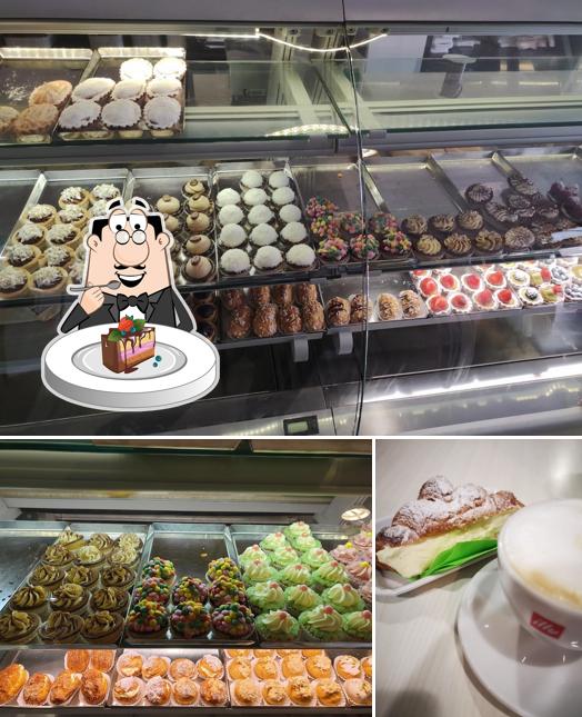 Ecco un'immagine di Pasticceria Berselli