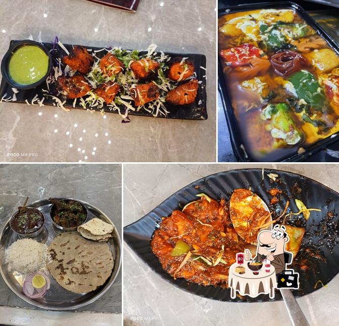 Maharashtra Darbar Family Restaurant