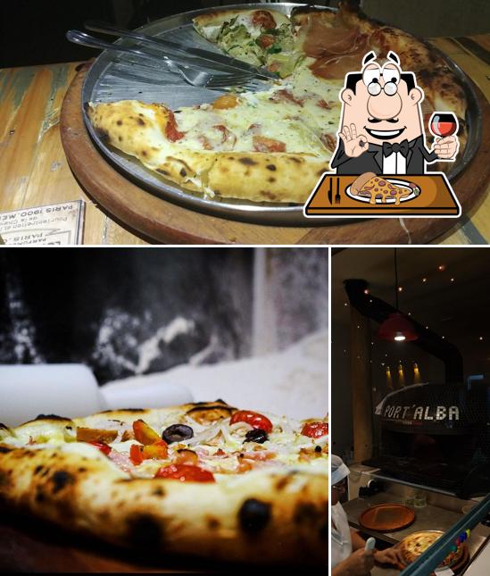 A pizza é o fast food mais popular do mundo