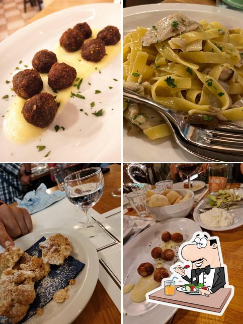 Cibo al i Dù dela Contrada