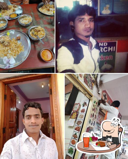 Hotel New Paradise Narayankhed image