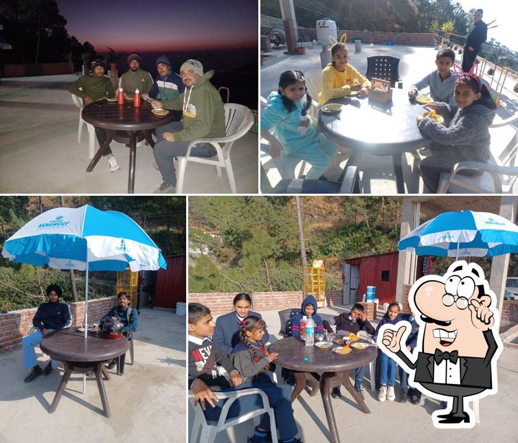 New View Maggi Point