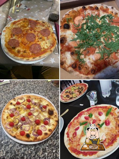 La pizza è il piatto veloce preferito al mondo