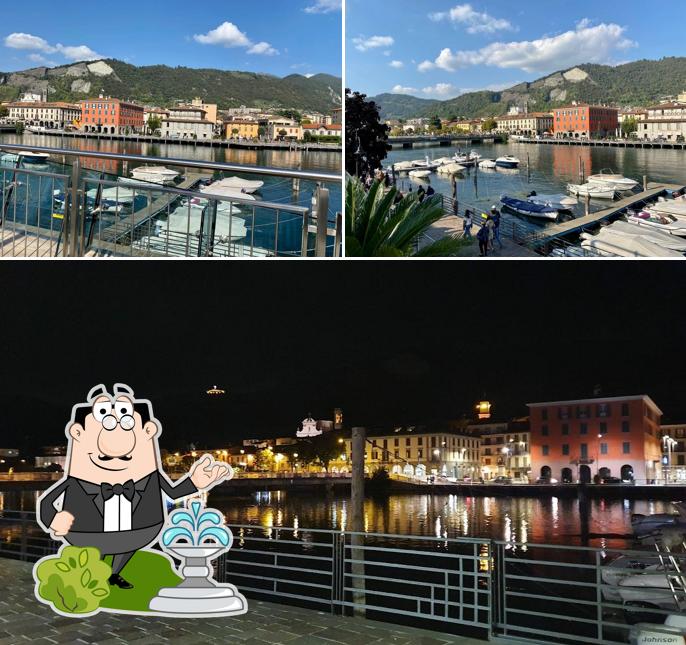 Guarda gli esterni di L'Approdo