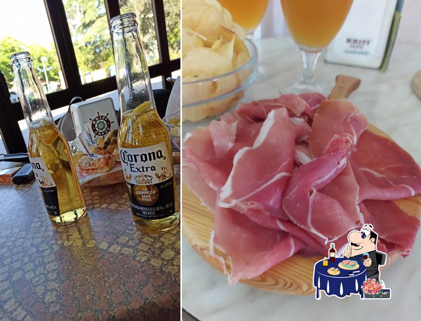 Sashimi al Bar-Gelateria-Caffe' 80 Di Elisa Cittanti & C. S.A.S