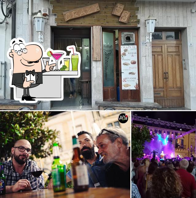 Guarda la immagine di Crazy 58