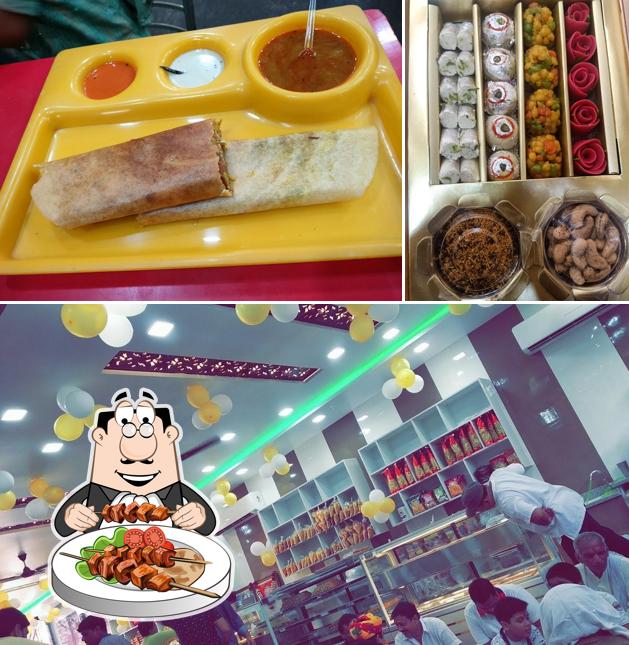 Lakkhi Sweets & Fast Food