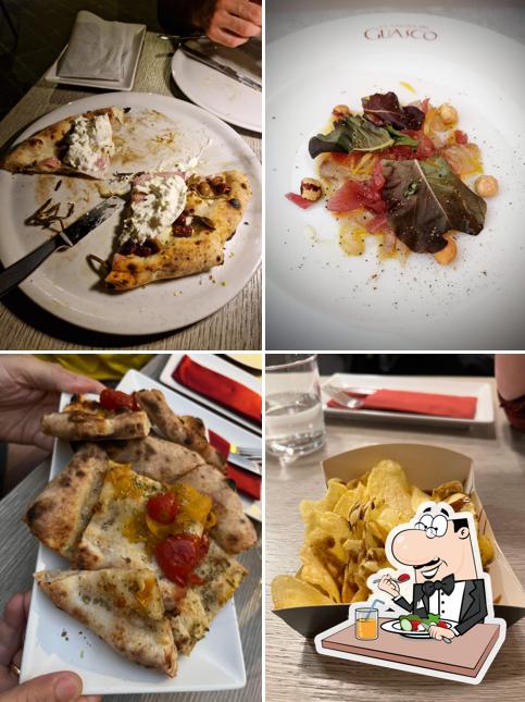 Cibo al Matas 54
