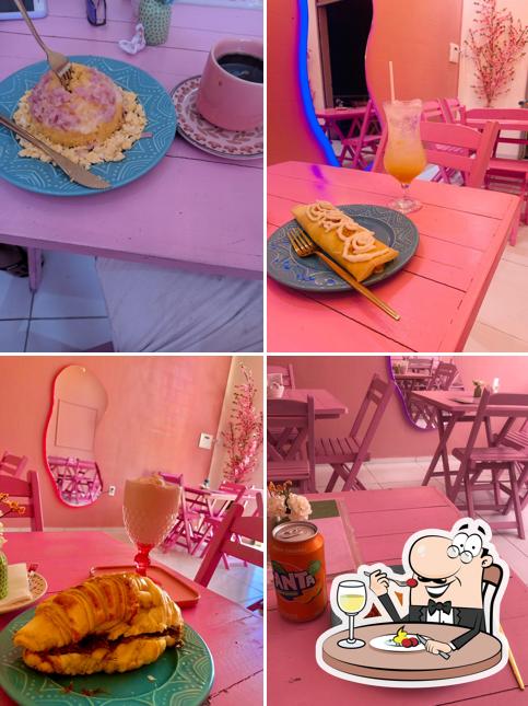 Miss coffee cafeteria e tapiocaria