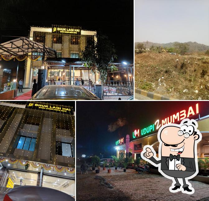 Udupi2Mumbai, Ghodbunder