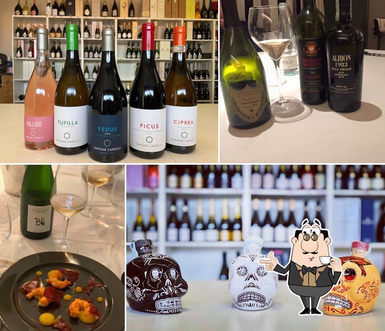 Enoteca Vin Più s.r.l. Manerbio