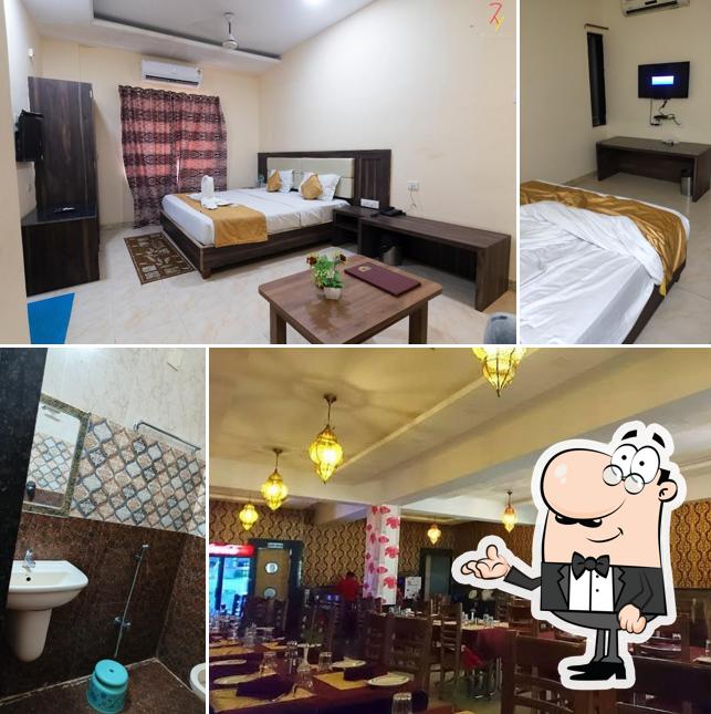 HOTEL MAHABIR GALAXY