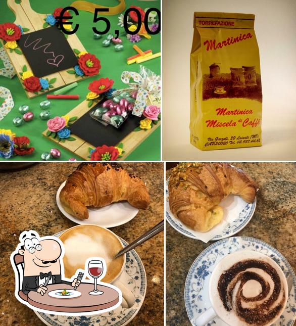 Torrefazione Martinica