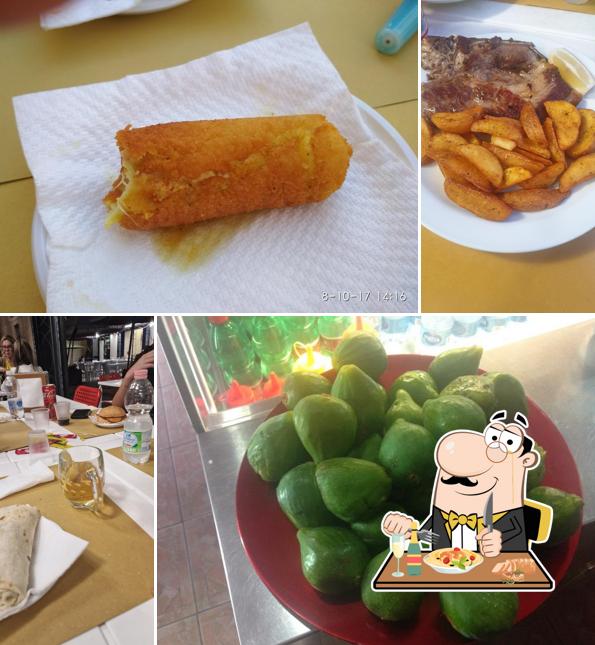 Cibo al Street Food Anzio