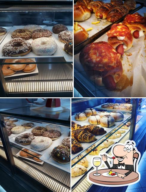 Cibo al Ganci mondello