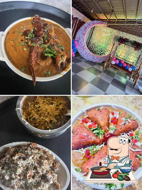 Hotel Aanand Pure Veg