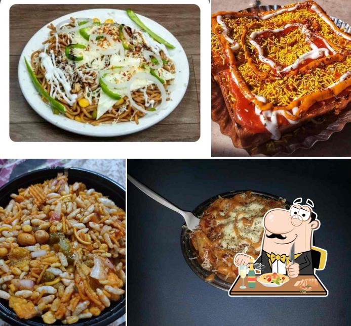 Meals at KM Snacky Packy